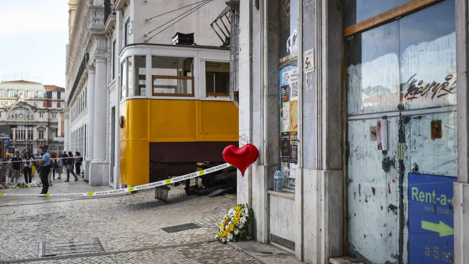 Elevador: MP já ouve testemunhas. Inquérito? Em "segredo de justiça"