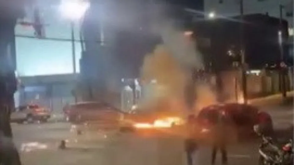 Estagiária da TV Record morre eletrocutada após acidente no Brasil