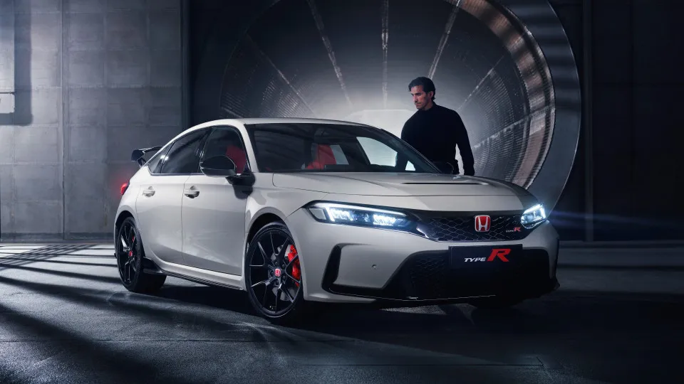 Honda Civic Type R despede-se e Portugal recebe 15 unidades para venda
