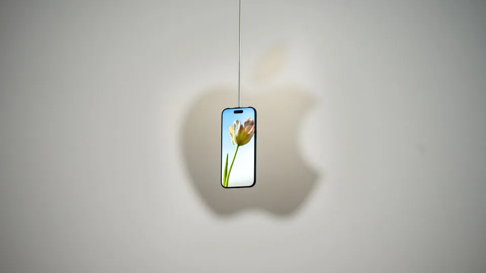 Apple anunciou o iPhone mais fino de sempre. Eis tudo o que foi revelado