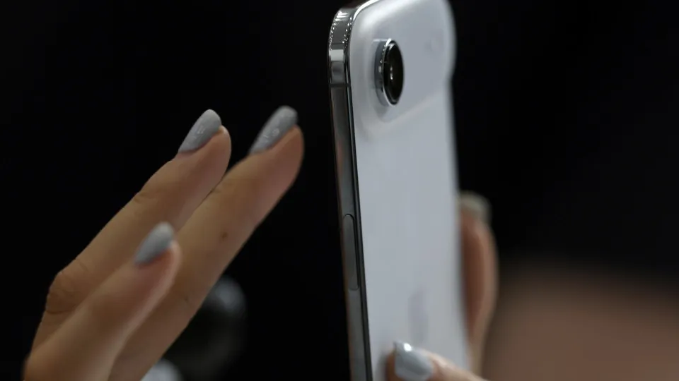 O iPhone mais entusiasmante de 2025 não será lançado na China