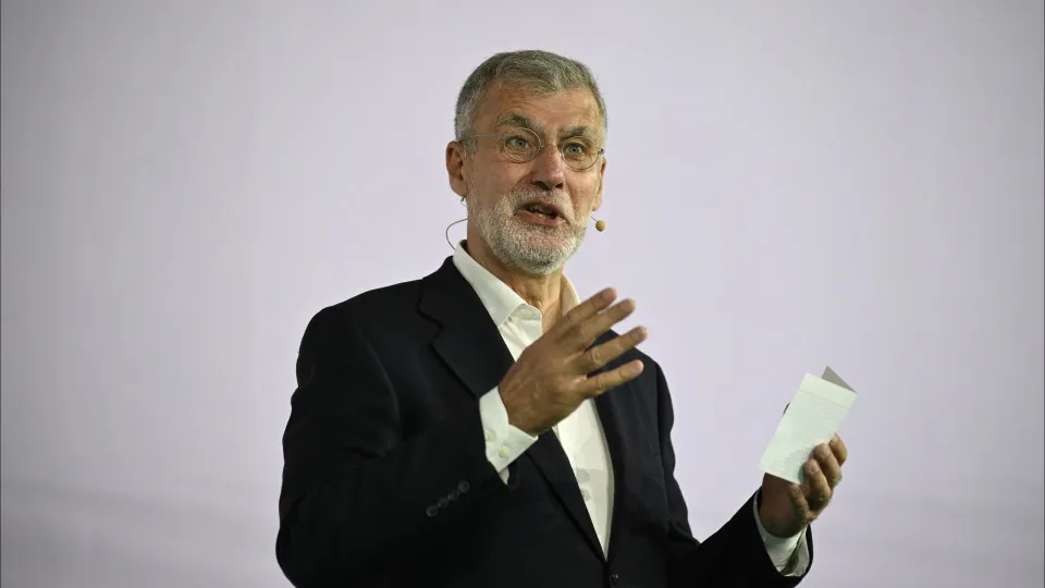 Tragédia na Glória? Temos de deixar "de ser um Estado que improvisa"