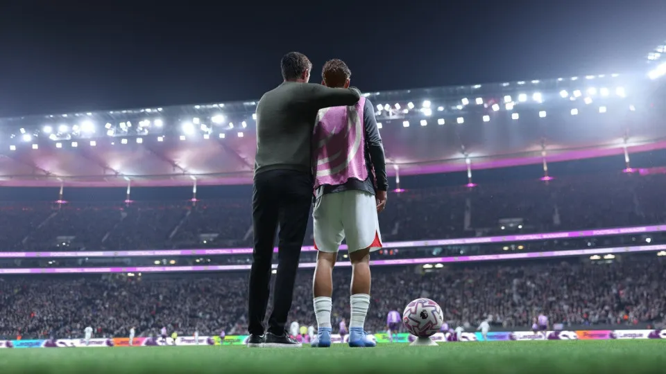'Football Manager 26' será lançado em novembro. Saiba onde poderá jogar
