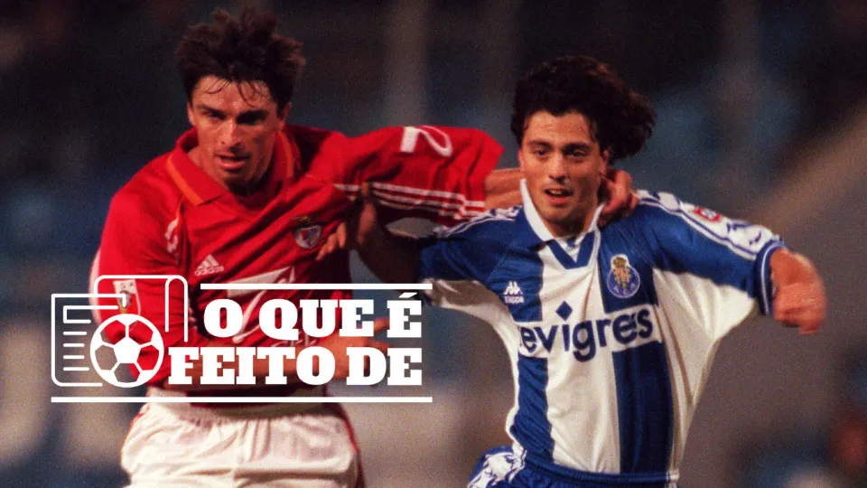Explode em Guimarães e vive FC Porto e Benfica. O que é feito de Zahovic?