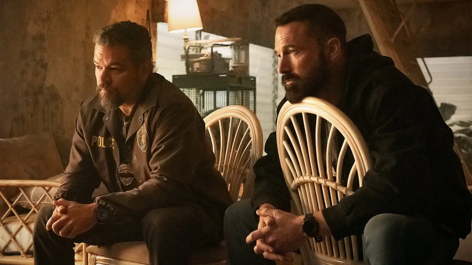 Netflix desvenda trailer do seu primeiro grande filme de 2026