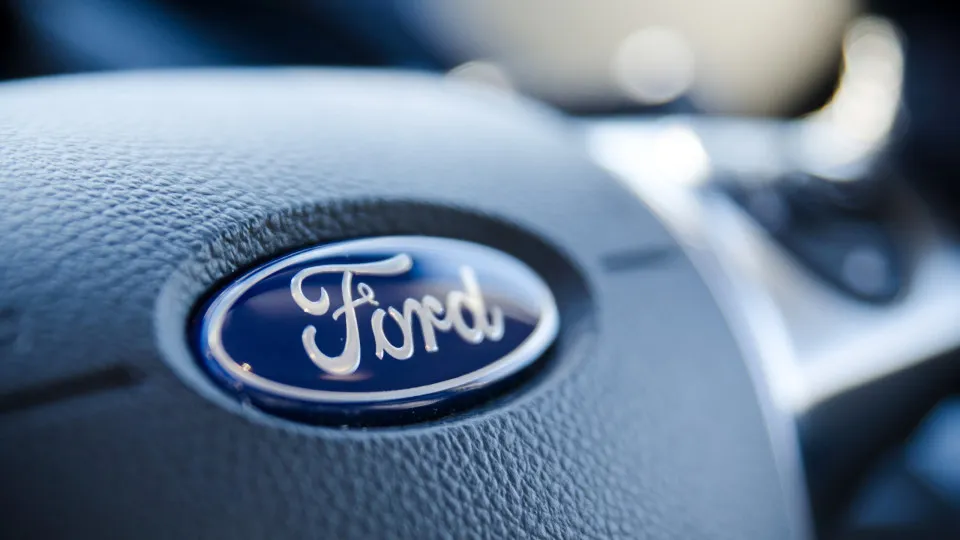 Ford quer recuperar na Europa e tem crossover médio 'na calha' para 2027