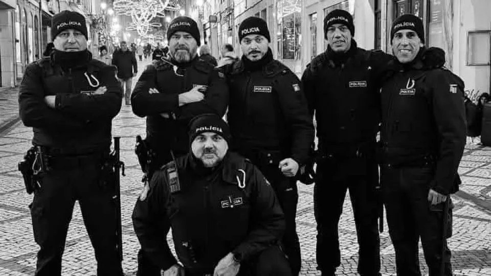 Petição pelo regresso de equipa de intervenção em Coimbra aceite na AR