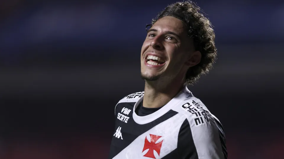 Leonardo Jardim apura Cruzeiro e Nuno Moreira 'safa' Vasco da Gama