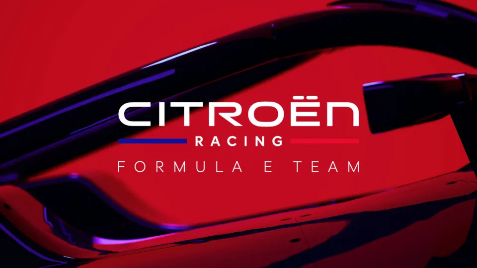 Citroën anuncia entrada na Fórmula E e volta ao automobilismo