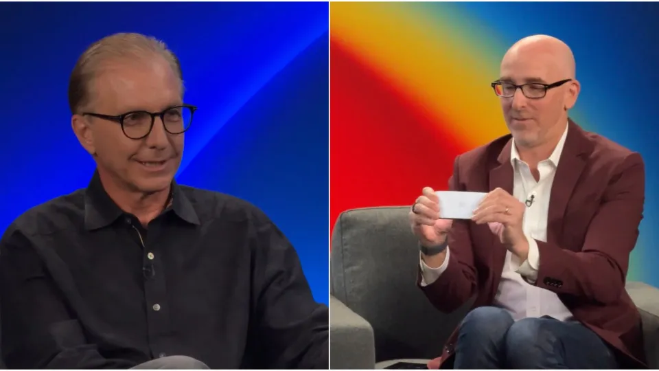 Executivo da Apple desafia jornalista a partir o iPhone Air. Conseguiu?