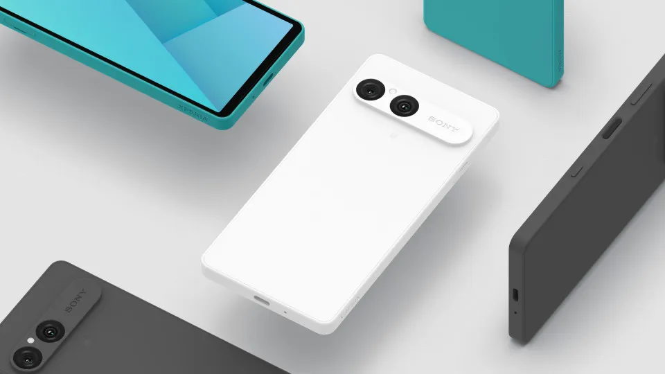 Novo telemóvel da Sony custa menos de 500 euros