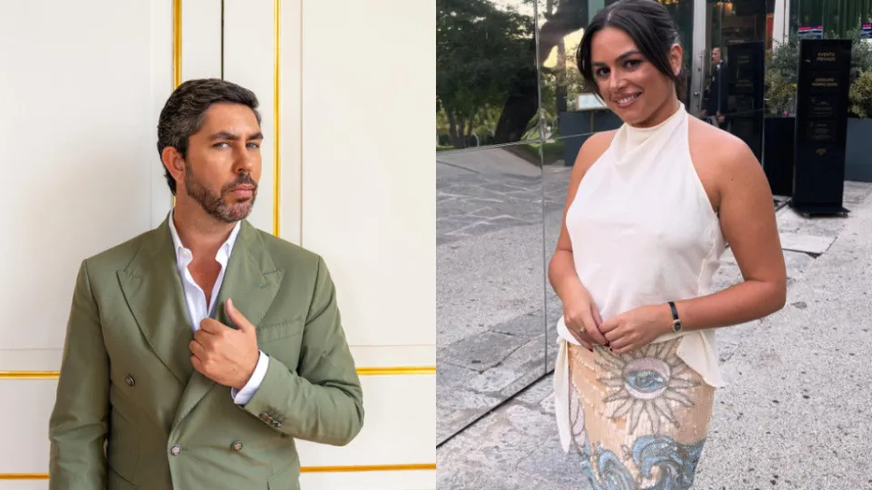 Ana Guiomar não cumprimentou Adriano Silva Martins? "Acho deselegante"