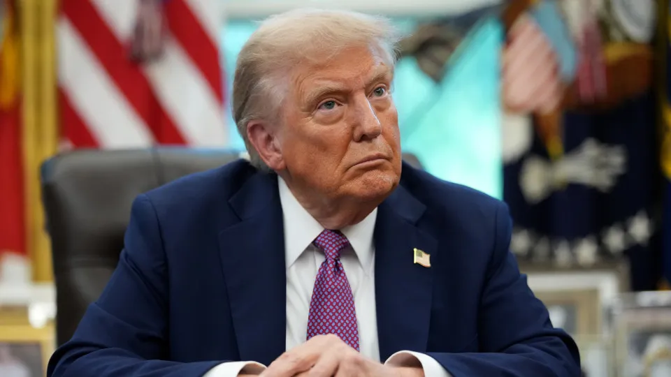 Geórgia. Apoiante de Trump na corrida à liderança da autoridade eleitoral