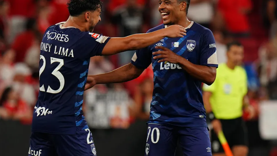 Sidney Lima defende Otamendi: "É um dos melhores do mundo. Sou fã"