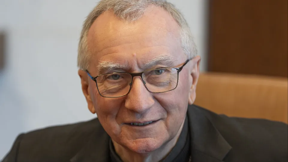Vaticano deseja que Nobel da Paz "realmente ajude" a Venezuela