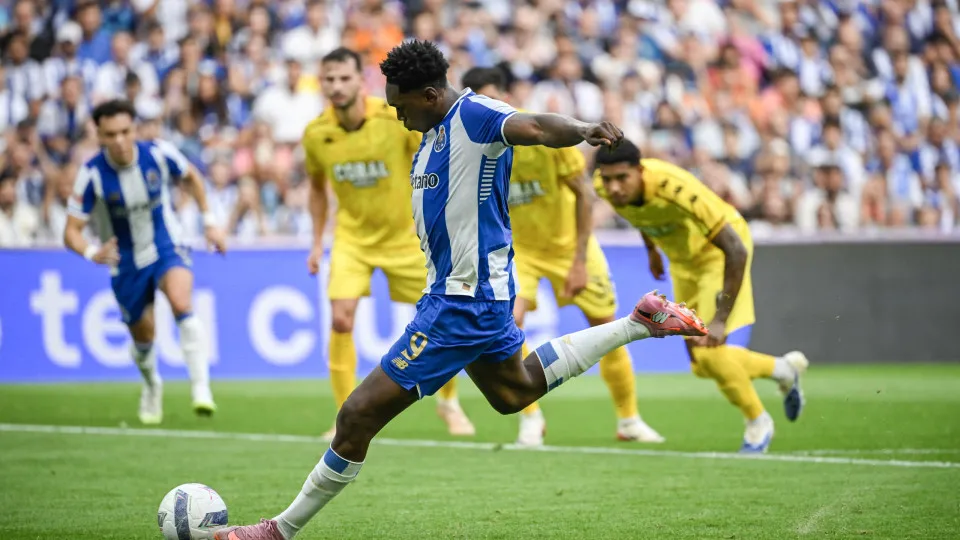 Samu dá os parabéns ao Nacional: "Complicaram-nos o jogo..."