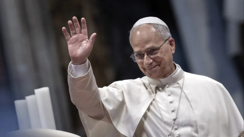 OIM e  Papa Leão XIV pedem rotas seguras para a imigração