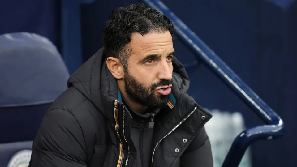 Com futuro em risco, Amorim toma decisão… inesperada no Manchester United