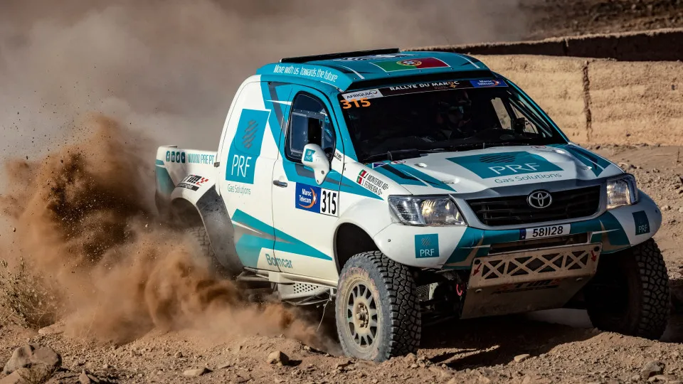 João Ferreira vence em Reguengos. Gonçalo Guerreiro campeão nos SSV