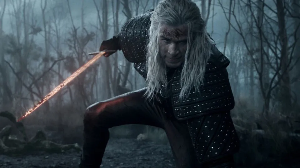 Netflix desvenda trailer de 'The Witcher' (com novo protagonista)