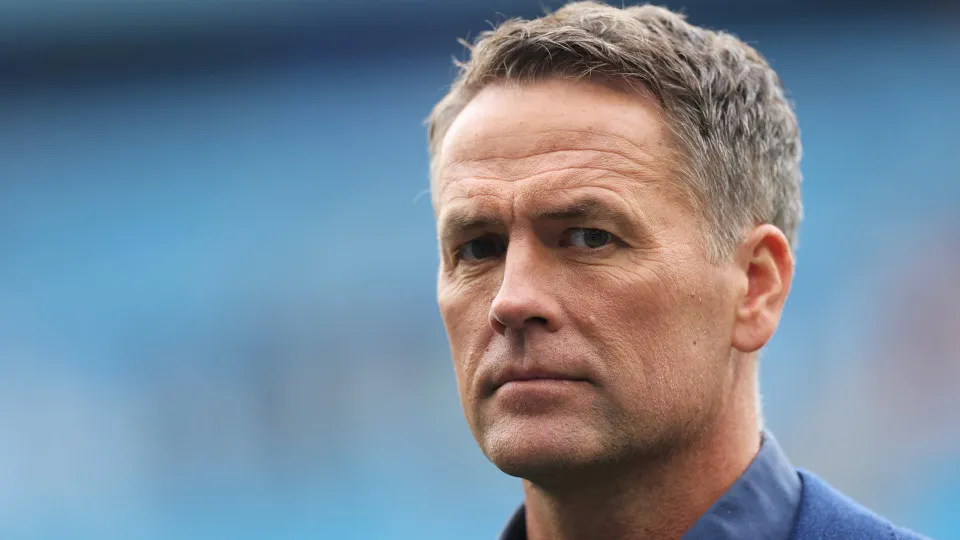 Michael Owen sai em defesa de Ruben Amorim: "Não é normal..."