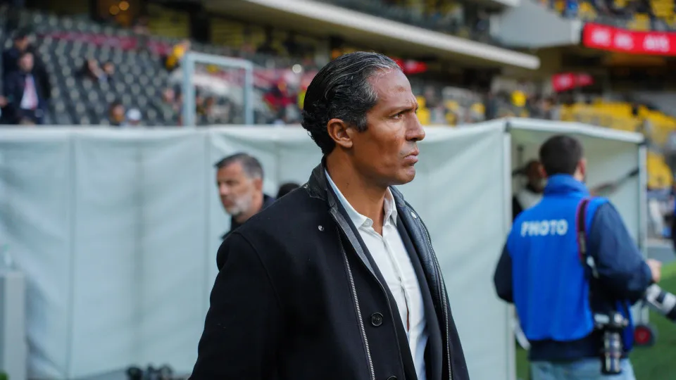 Bruno Alves aplaude trabalho de Villas-Boas: "Tudo vem no momento certo"