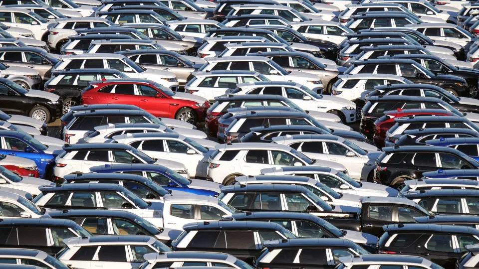 Fornecedores automóveis alertam: UE arrisca perder milhares de empregos