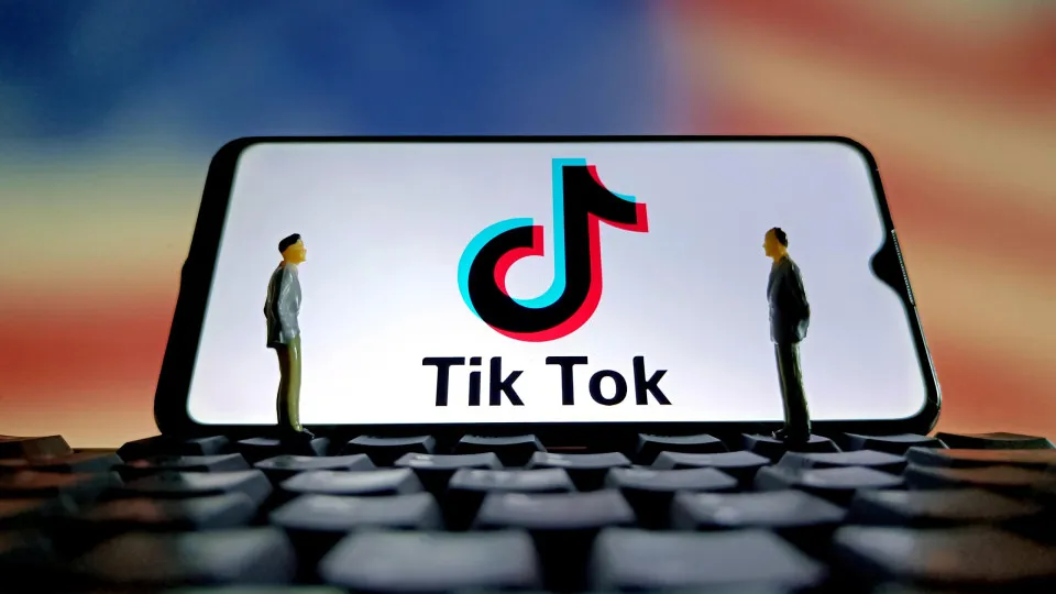China destaca benefícios mútuos em acordo com EUA sobre o TikTok