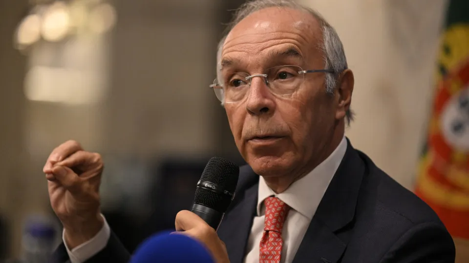 Marques Mendes mantém 'Festa do Livro' em Belém se for eleito Presidente