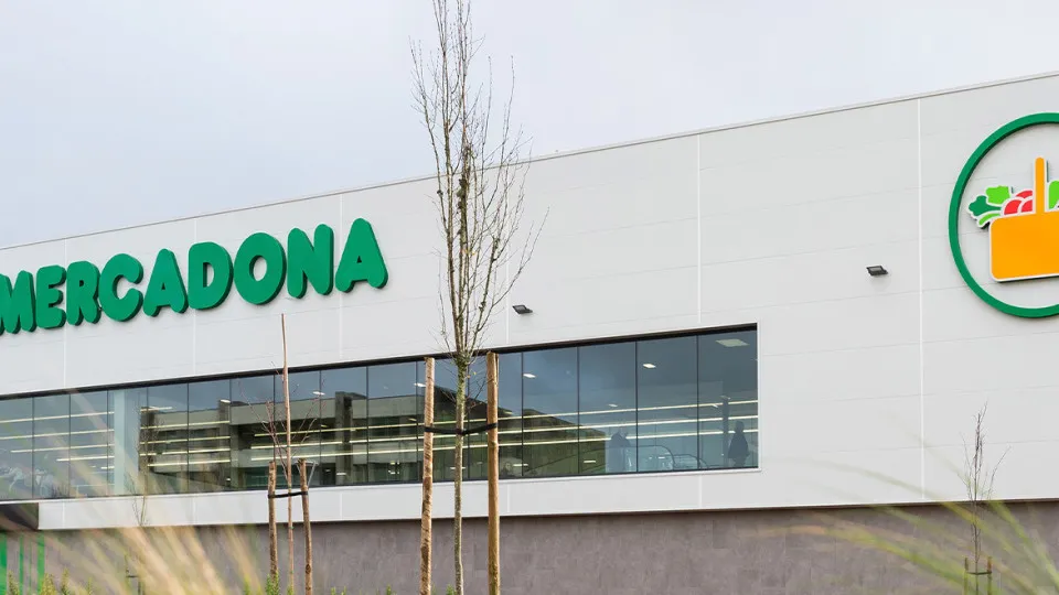 Mais um supermercado: Já se sabe quando abre nova loja da Mercadona