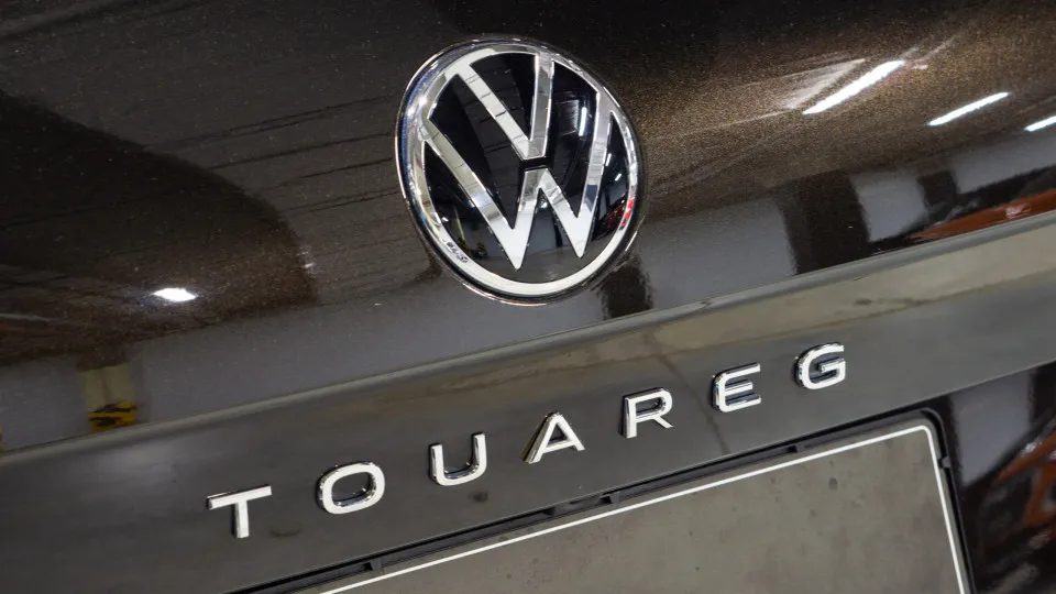 Volkswagen Touareg deverá ganhar nova vida como elétrico