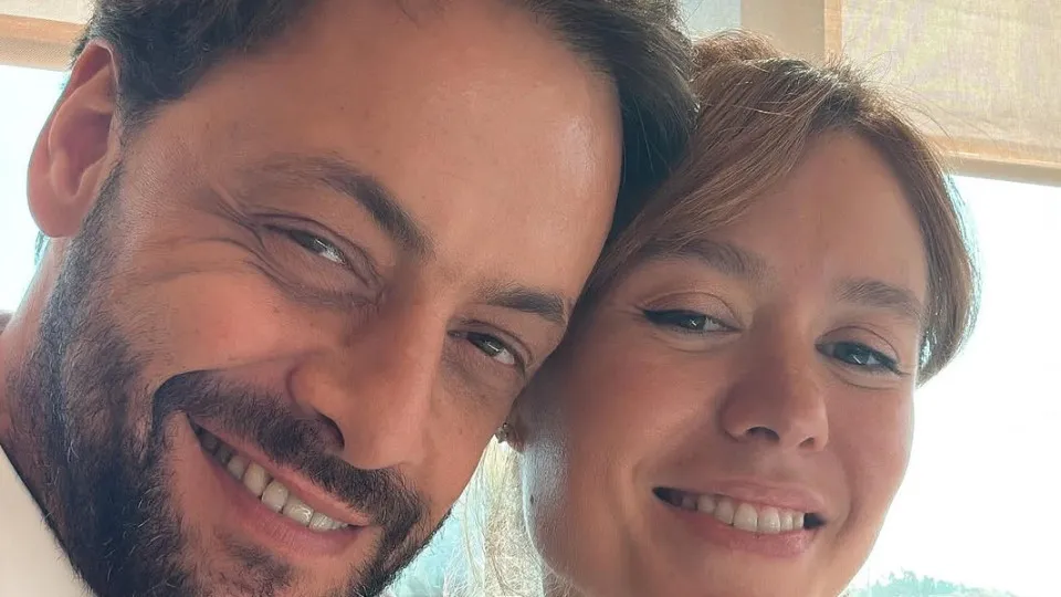 António Zambujo e Maria Luiza Jobim separam-se após oito meses de casamento — image 2