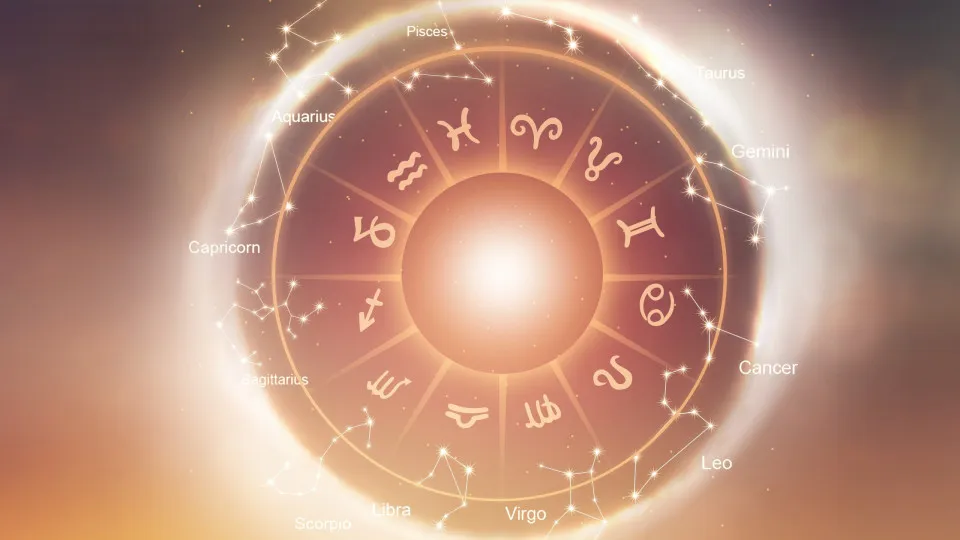 Zodíaco. Como o último eclipse solar do ano afeta cada signo