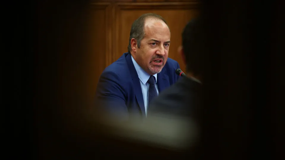 Novo governador do BdP diz que é "preciso fazer mais" pela habitação