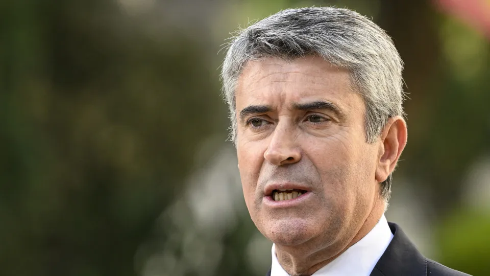 "Propostas que Governo apresentou significavam opção pela desumanidade" - Notícias ao Minuto