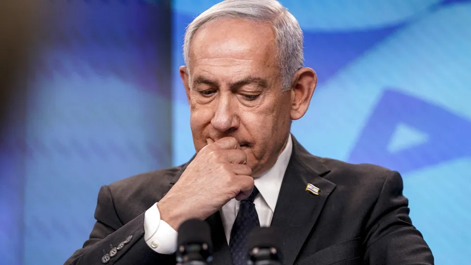 Netanyahu (afinal) participará em conferência de Paz no Egito