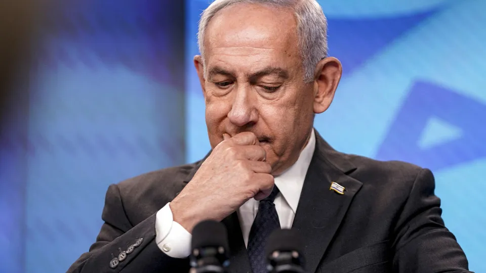 Netanyahu disse que 20 reféns estão vivos e que 28 morreram
