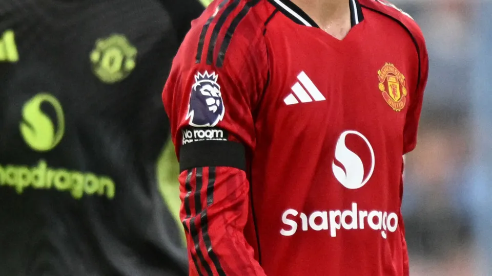 Bruno Fernandes salienta mensagem de Amorim no United: "Sermos proativos"
