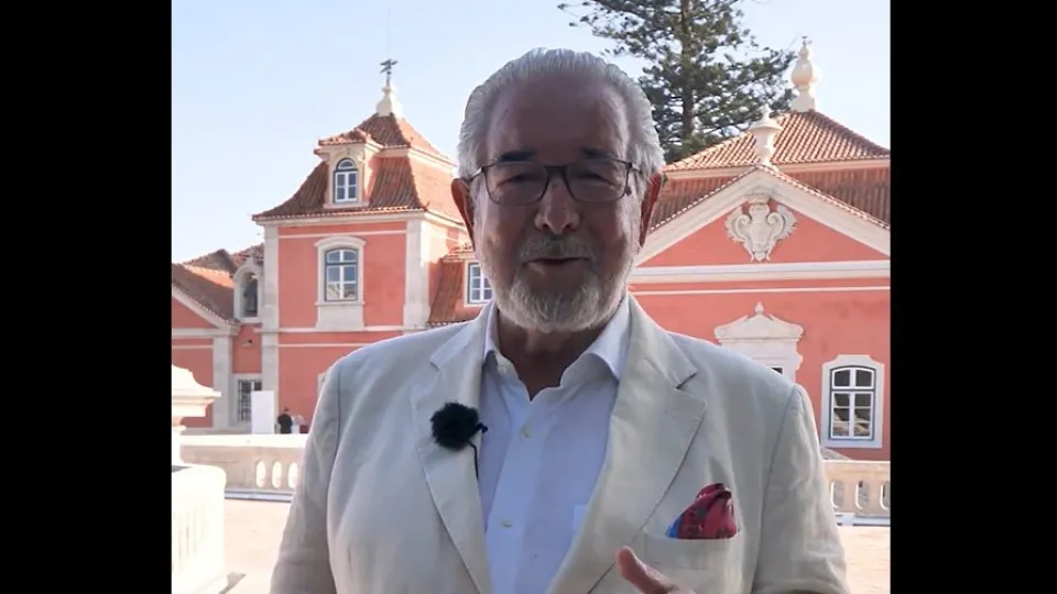 Isaltino atira-se a Ventura: "Andrézito, não passas de um monstrinho"