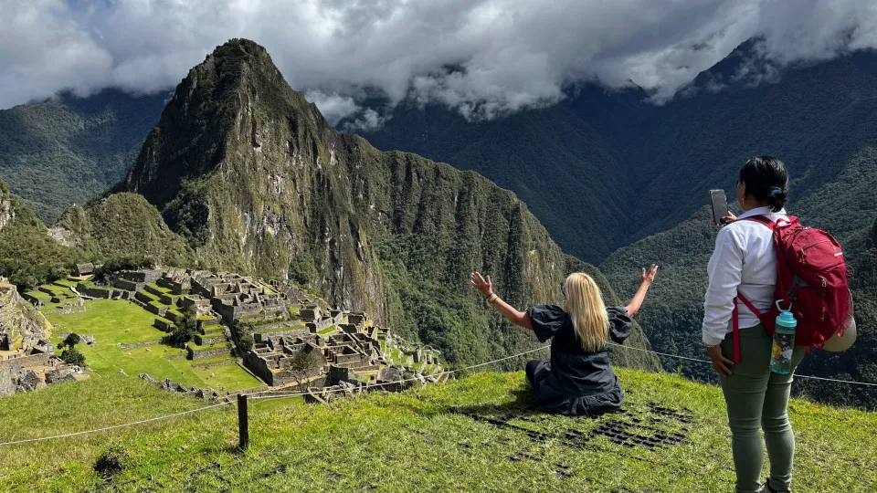 Machu Picchu pode deixar de ser uma das Sete Maravilhas do Mundo. Porquê?