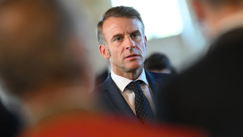 França reconhece formalmente o Estado da Palestina: "Chegou o momento"