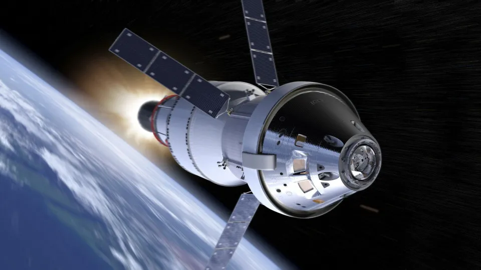NASA levará astronautas à Lua no começo de 2026