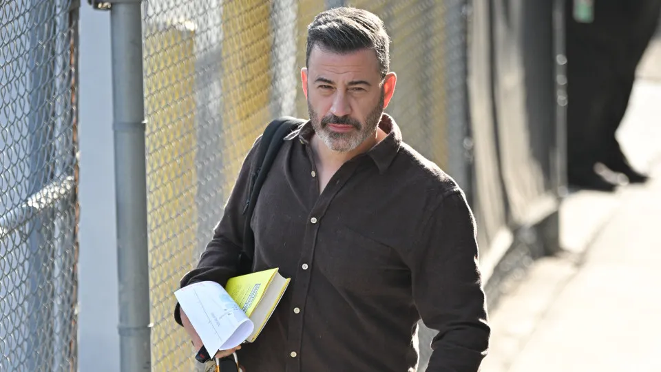 Kimmel continua ausente de alguns canais apesar do regresso à televisão
