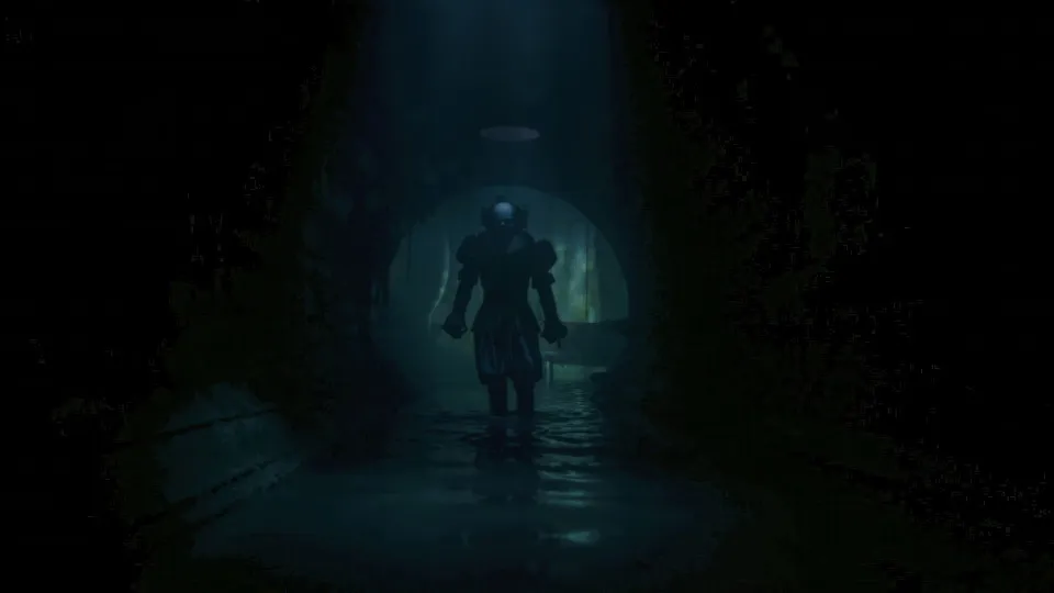 HBO Max. Série de terror baseada em 'It' recebeu novo trailer