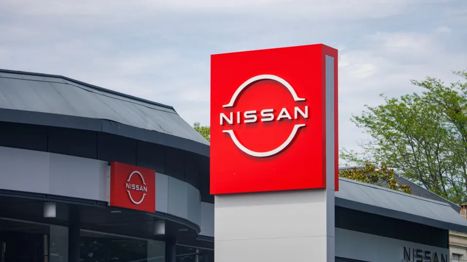 Governo francês analisa pagamentos da Nissan aos fornecedores