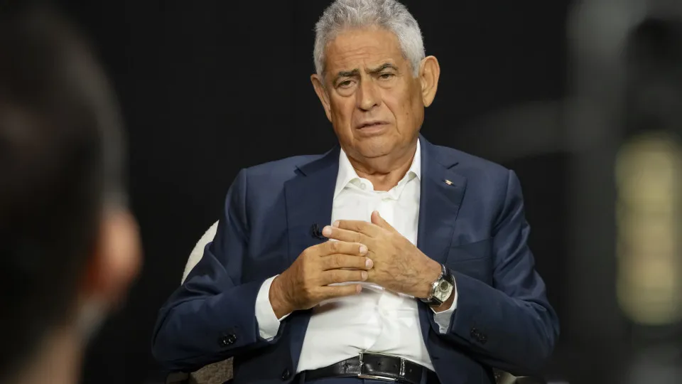 Lex: Julgamento de Luís Filipe Vieira e ex-juízes arranca a 29 de outubro