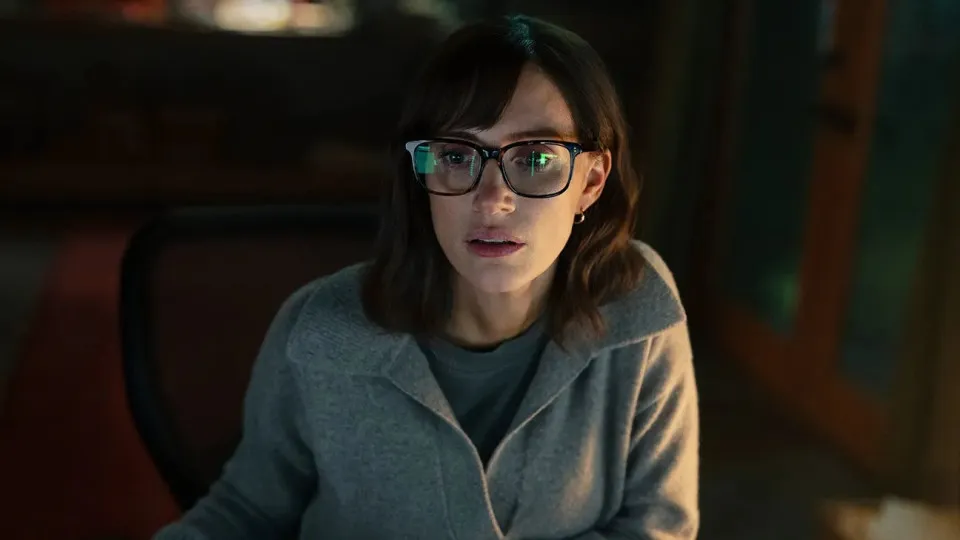 Apple cancelou estreia de série exclusiva da Apple TV+
