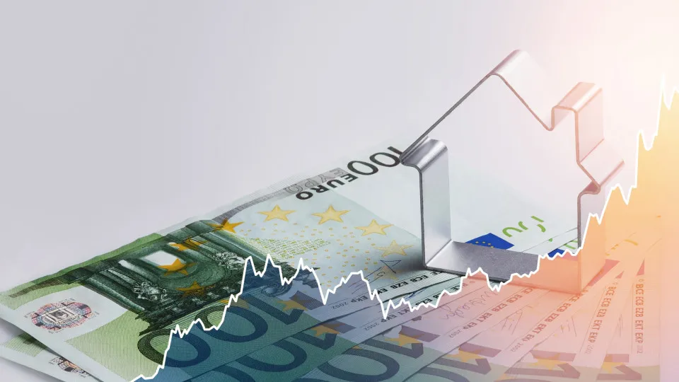 É assim que estão as taxas Euribor esta quinta-feira