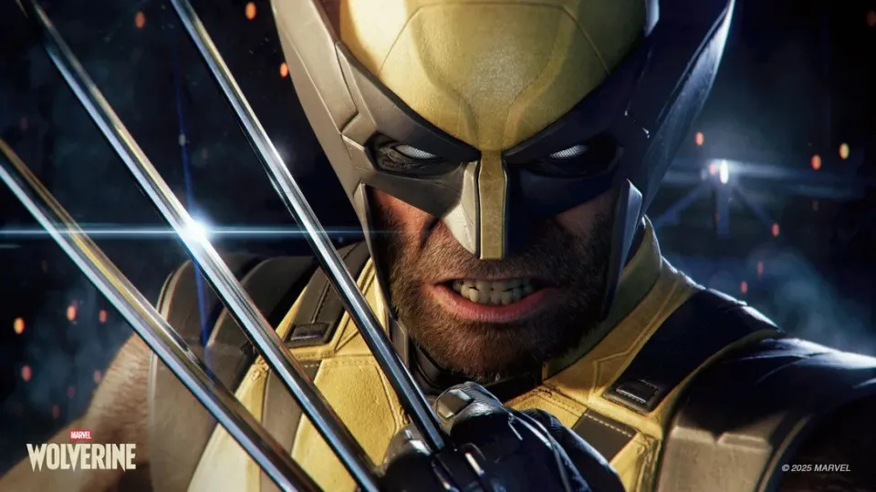 'Wolverine', um exclusivo da PS5, chega no outono de 2026. Veja o trailer