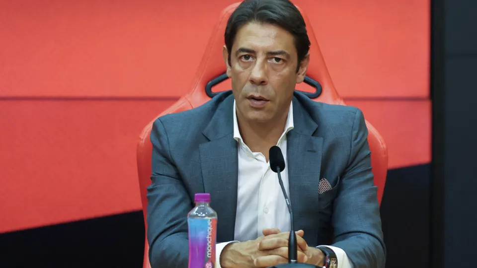 Regulamento eleitoral chumbado pelos sócios do Benfica em AG